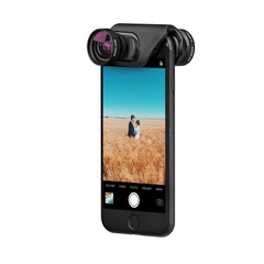 Olloclip Core Lens Set for iPhone 8 / 7 / 8 Plus / 7 Plus