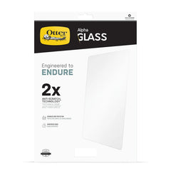 Otterbox Alpha Glass Screen Protector for iPad 10th / 11th gen 10.9 inch