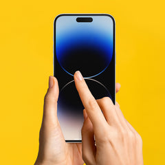 Otterbox Amplify Privacy Tint Glass Screen Guard iPhone 14 Plus 6.7 inch