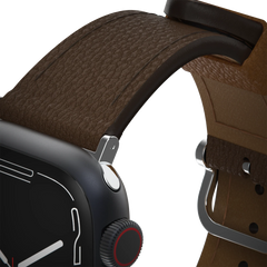 Otterbox Cactus Leather Band for Apple Watch 38-42mm - Brown