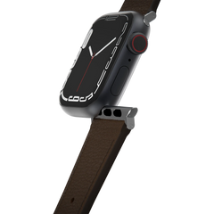 Otterbox Cactus Leather Band for Apple Watch 38-42mm - Brown
