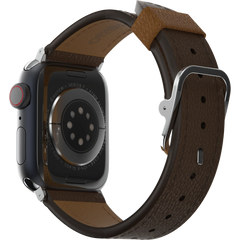 Otterbox Cactus Leather Band for Apple Watch 38-42mm - Brown