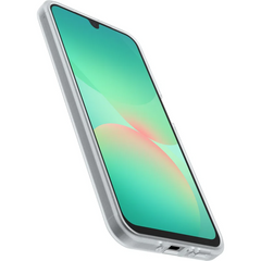 Otterbox Case React for Samsung Galaxy A26 - Clear