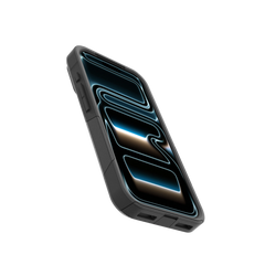 OtterBox Commuter Grip Case for iPhone 18 Pro Max 6.9 - Black
