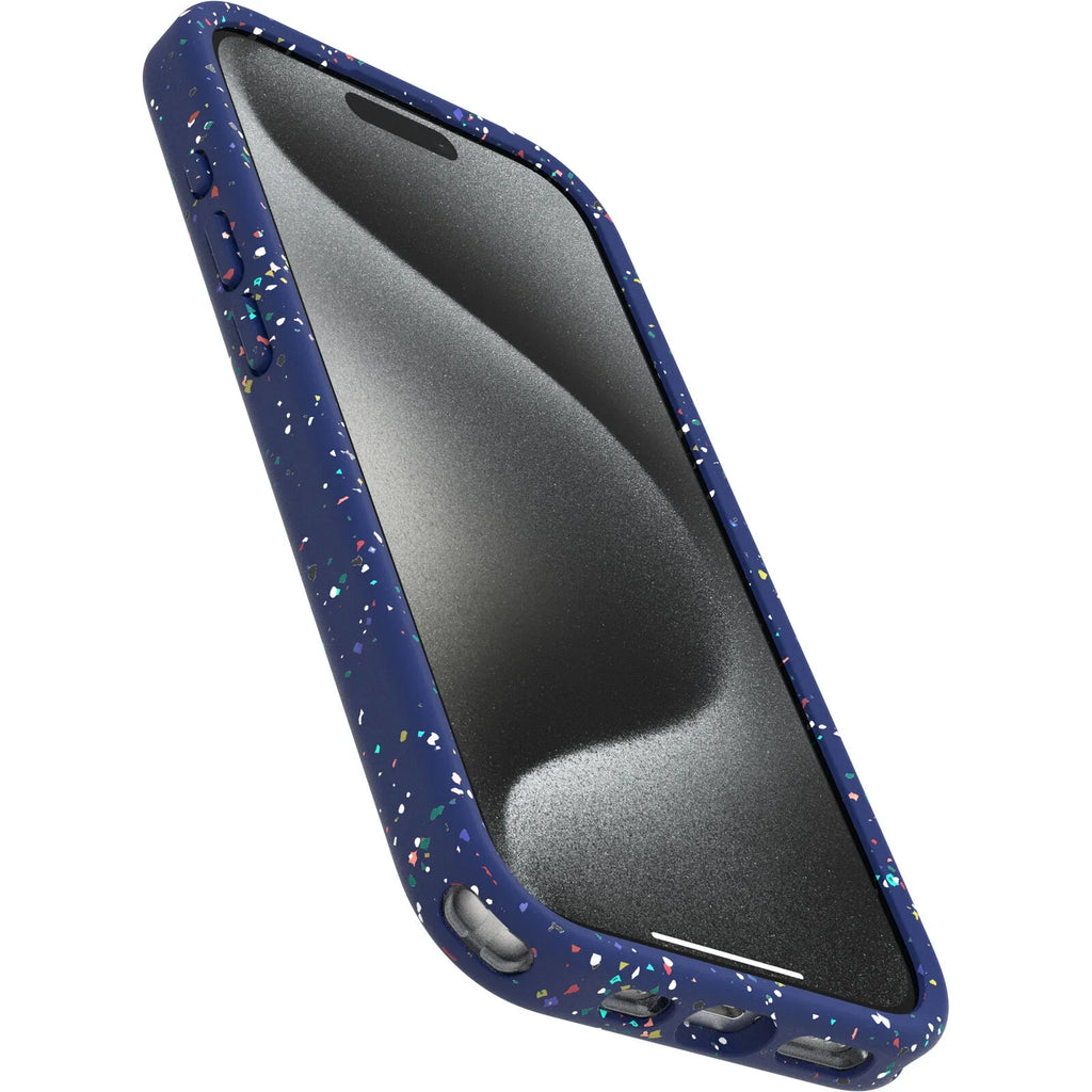 Otterbox Core for iPhone 15 Pro Max - Blueberry Pie