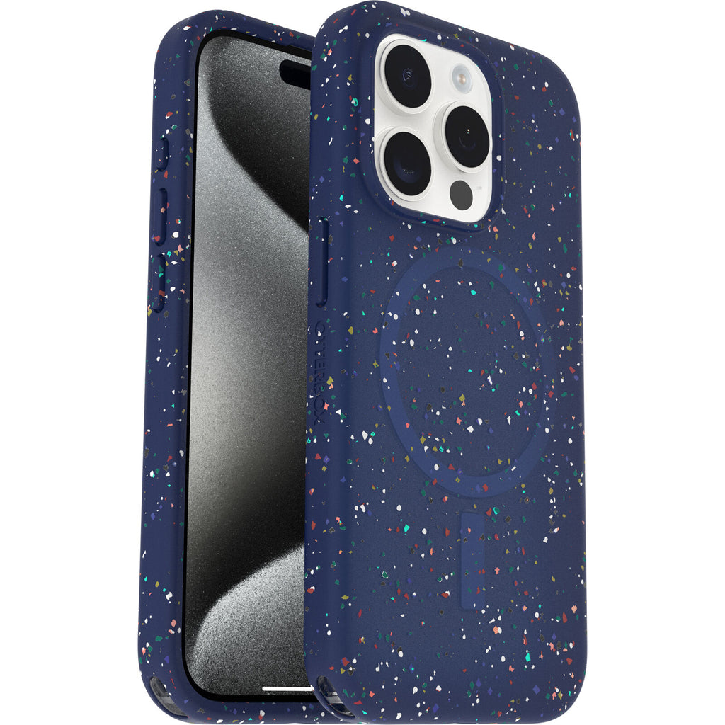 Otterbox Core for iPhone 15 Pro - Blueberry Pie