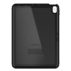 Otterbox Defender Case For iPad Air 11 M2 & M3 / Air 10.9 4th & 5th - Black