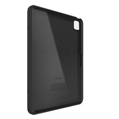 Otterbox Defender Case For iPad Pro 11 M4 5th Gen 2024 - Black