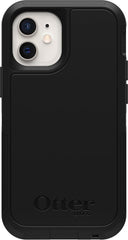 Otterbox Defender Pro case iPhone 13 Mini & 12 Mini 5.4 inch - Black