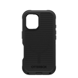 OtterBox Defender with MagSafe for iPhone 16 Plus 6.7" Case - Black