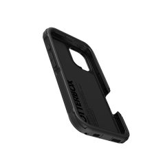 OtterBox Defender with MagSafe for iPhone 16 Standard 6.1 Case - Black