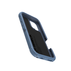 OtterBox Defender with MagSafe for iPhone 16 Plus 6.7" Case - Baby Blue Jeans