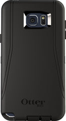 OtterBox Defender Case suits Samsung Galaxy Note 5 - Black