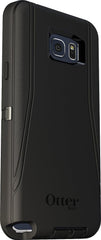 OtterBox Defender Case suits Samsung Galaxy Note 5 - Black