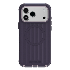 OtterBox Defender Pro Case for iPhone 18 Pro Max 6.9 - Adomania Purple
