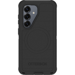 Otterbox Defender Pro Magnets for Samsung Galaxy S26 Plus - Black