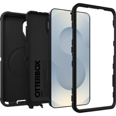 Otterbox Defender Pro Magnets for Samsung Galaxy S26 Plus - Black