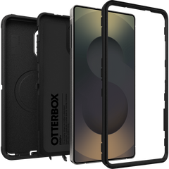Otterbox Defender Pro Magnets for Samsung Galaxy S26 Ultra - Black