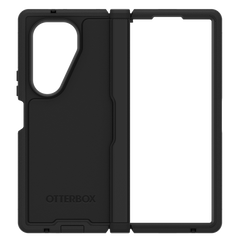 OtterBox Defender XT Rugged Case & Magnet Samsung Galaxy Z Fold 7 - Black