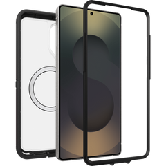 Otterbox Defender Pro XT Magnets for Samsung Galaxy S26 Ultra - Clear Darkside