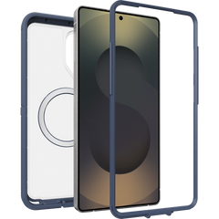 Otterbox Defender Pro XT Magnets for Samsung Galaxy S26 Ultra - Baby Blue Jean
