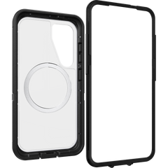 Otterbox Defender XT & Magnets for Samsung S25 Standard 6.2" - Dark Side