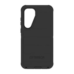 Otterbox Defender Case Samsung S25 FE 2025 5G 6.7 inch - Black