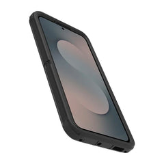 Otterbox Defender Case Samsung S25 FE 2025 5G 6.7 inch - Black