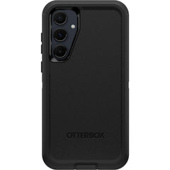Otterbox Defender Rugged Protective Case for Samsung Galaxy A55 - Black
