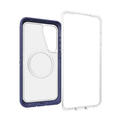 Otterbox Defender XT & Magnets for Samsung S25 Standard - Denver Dusk Purple