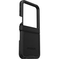 Otterbox Defender XT Case for Samsung Galaxy Z Flip 6 / Flip 7 FE - Black