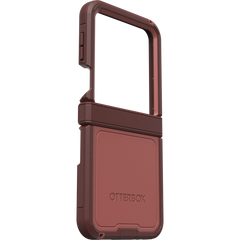 Otterbox Defender XT Case for Samsung Galaxy Z Flip 6 / Flip 7 FE - Red Clay