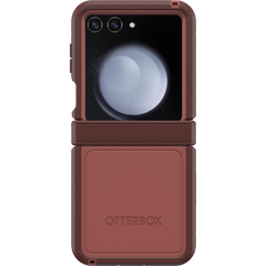 Otterbox Defender XT Case for Samsung Galaxy Z Flip 6 / Flip 7 FE - Red Clay