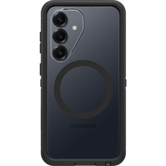 Otterbox Defender Pro XT Magnets for Samsung Galaxy S26 standard - Clear Darkside