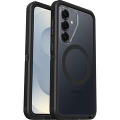 Otterbox Defender Pro XT Magnets for Samsung Galaxy S26 standard - Clear Darkside
