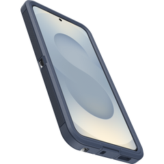 Otterbox Defender Pro XT Magnets for Samsung Galaxy S26 Plus - Baby Blue Jeans