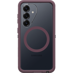 Otterbox Defender Pro XT Magnets for Samsung Galaxy S26 Plus - Dye Hard Purple