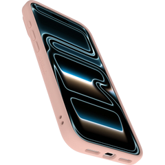 Figura Case for iPhone 18 Pro 6.3 in Eros Pink - OtterBox