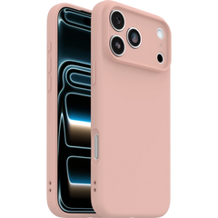 Figura Case for iPhone 18 Pro Max 6.9 in Eros Pink - OtterBox
