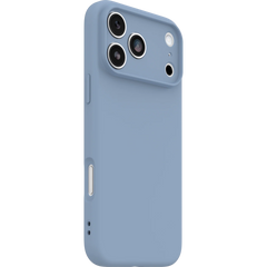 Figura Case for iPhone 18 Pro 6.3 in Polus Blue - OtterBox