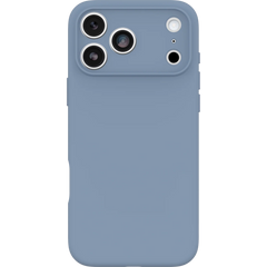 Figura Case for iPhone 18 Pro 6.3 in Polus Blue - OtterBox