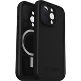 Otterbox (Lifeproof) FRE Waterproof Case & MagSafe iPhone 15 Pro Max 6.7 - Black