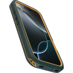 Otterbox (Lifeproof) FRE MagSafe Waterproof Case for iPhone 16 Pro - Green