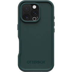 Otterbox (Lifeproof) FRE MagSafe Waterproof Case for iPhone 16 Pro - Green