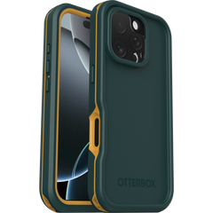 Otterbox (Lifeproof) FRE MagSafe Waterproof Case for iPhone 16 Pro Max - Green