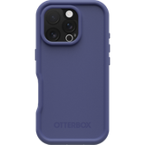 Otterbox (Lifeproof) FRE MagSafe Waterproof Case for iPhone 16 Pro Max - Purple