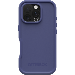 Otterbox (Lifeproof) FRE MagSafe Waterproof Case for iPhone 16 Pro - Purple