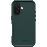 OtterBox FRE Waterproof MagSafe Case iPhone 16 Standard 6.1 Case - Green