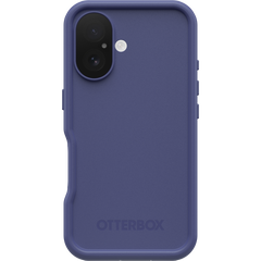 OtterBox FRE Waterproof MagSafe Case iPhone 16 Standard 6.1 Case - Denver Dusk Purple