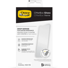 Otterbox Glass Screen Protector for Samsung Galaxy A26
